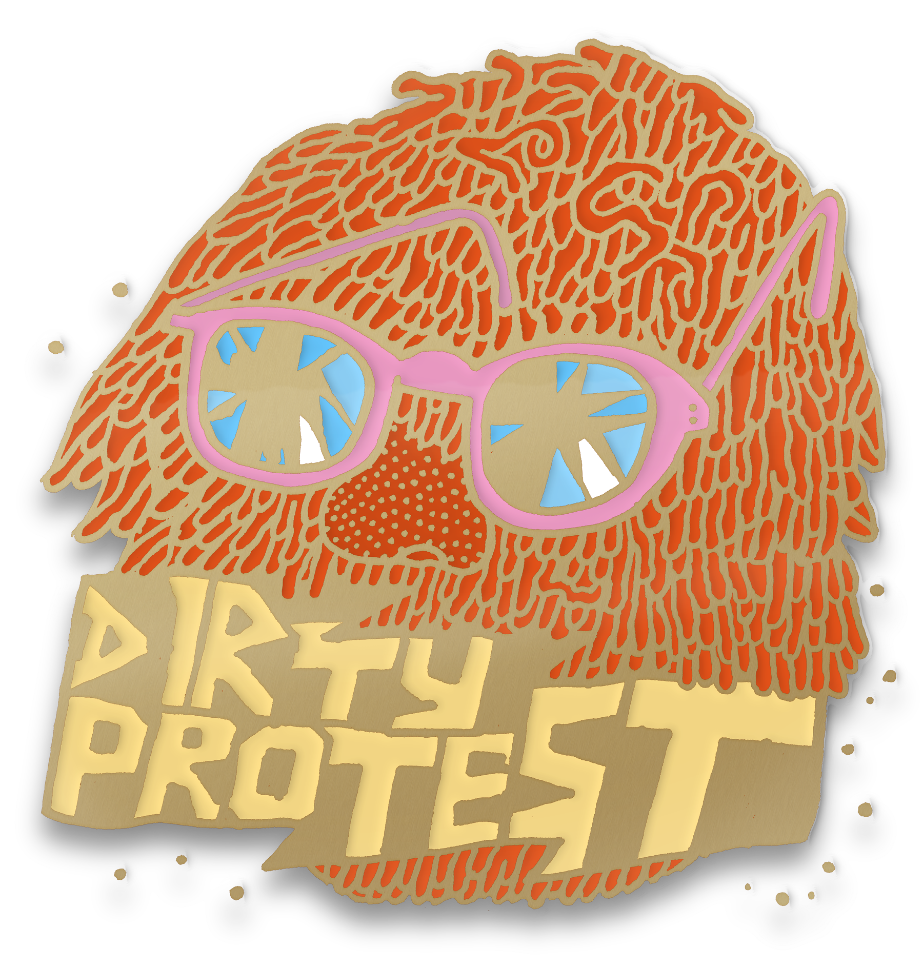 Dirty-Protest