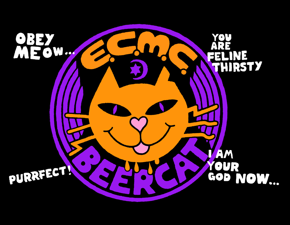 ECMC-Beercat
