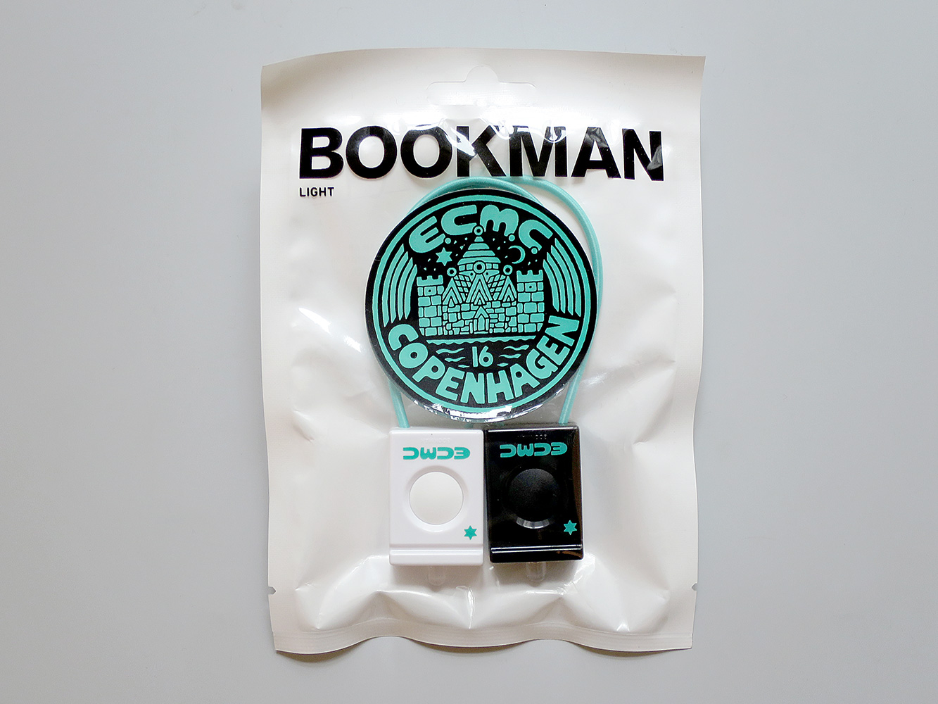 Bookman-Lights